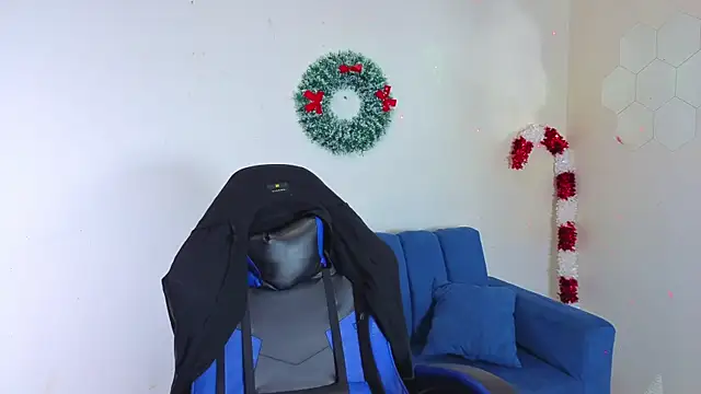 Snapshot of Demitryo chatting on December 2025 05:16:01 AM Demitryo online show from December 2025 05:16:01 AM