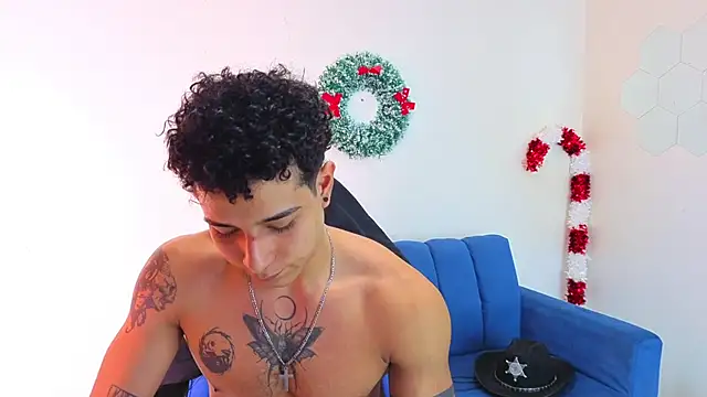 Snapshot of Demitryo chatting on December 2025 05:35:01 AM Demitryo online show from December 2025 05:35:01 AM