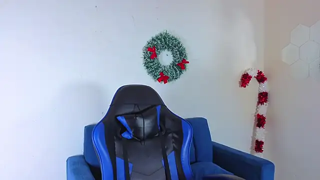 Snapshot of Demitryo chatting on December 2025 05:25:01 AM Demitryo online show from December 2025 05:25:01 AM