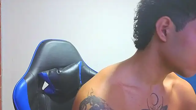 Demitryo online show from February 2026 02:26:01 AM