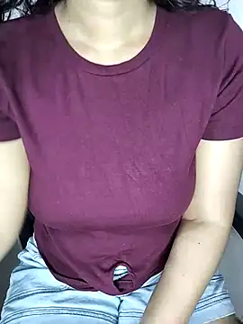 Snapshot of Ms_Neera chatting on February 2025 11:52:01 AM Ms Neera online show from February 2025 11:52:01 AM