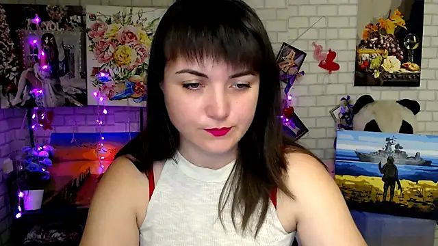 Darina M  online show from November 2025 07:33:02 AM