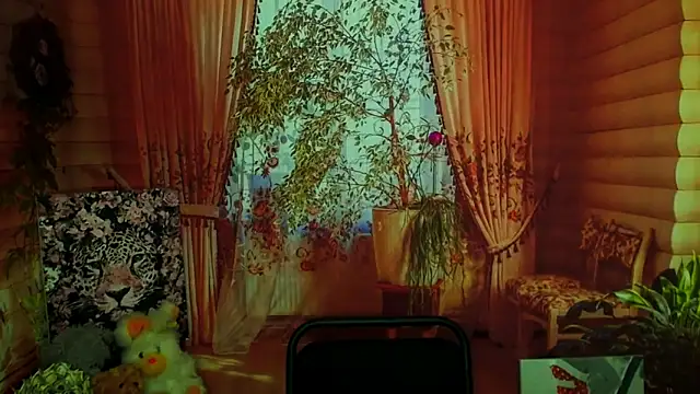 Darina M  online show from February 2026 06:31:01 AM