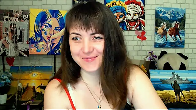 Darina M  online show from April 2026 04:29:01 AM