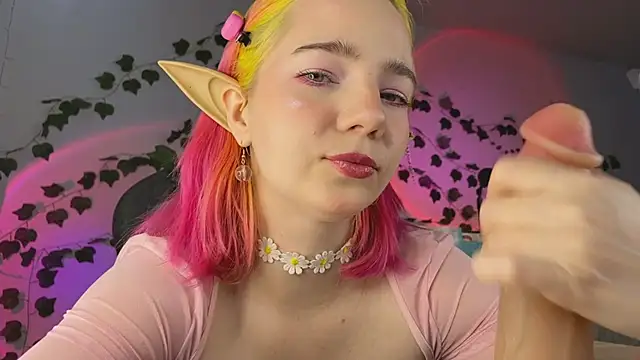 mariel a gold online show from January 2026 07:43:02 AM