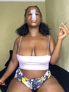 DarkBerry87 online show from March 2025 02:49:02 AM