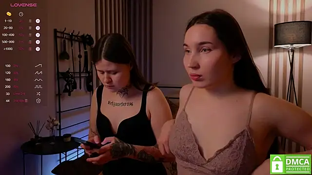 domDani subMay online show from February 2025 12:40:01 PM