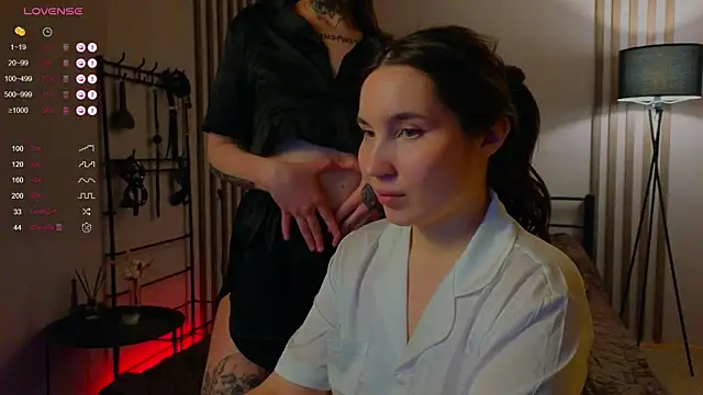 domDani subMay online show from March 2025 12:43:01 PM