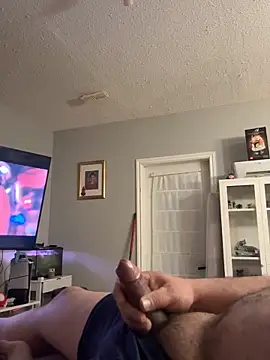 Lucrecio19 online show from December 2025 10:00:02 AM