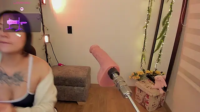 Hannya moon online show from March 2026 05:50:02 PM