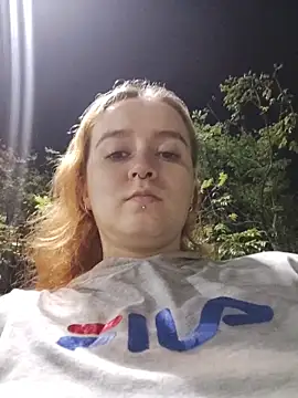 Nanna and Balder online show from April 2026 02:43:01 AM