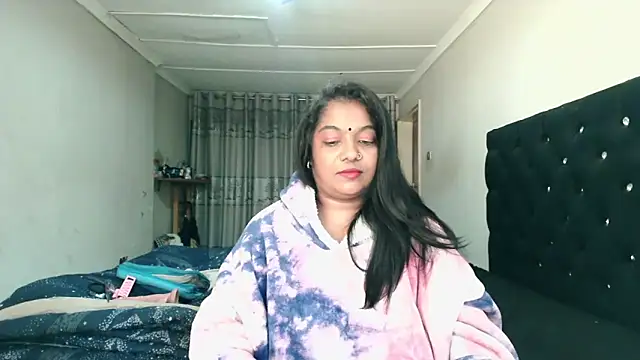 Indianmayaxoxo online show from June 2026 06:59:01 AM