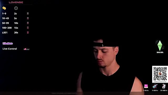 ADAM BOUTON  online show from September 2025 11:21:01 AM