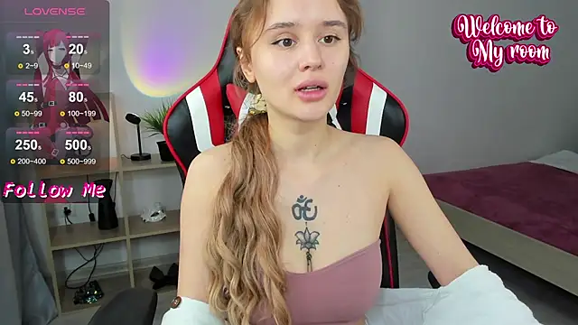 alicexforever online show from December 2024 07:58:01 AM