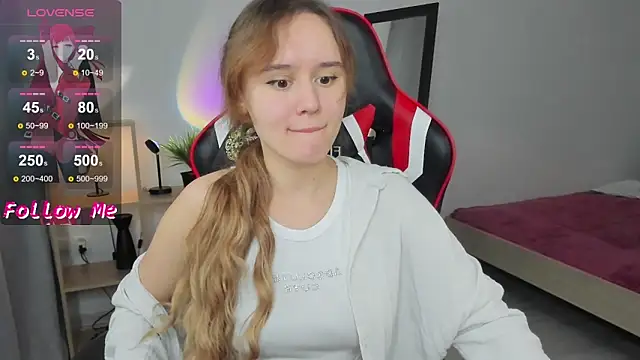 alicexforever online show from December 2024 08:15:01 AM