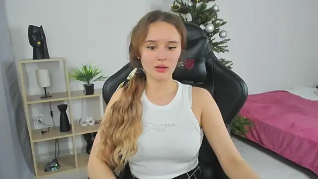 alicexforever online show from December 2024 10:08:02 AM