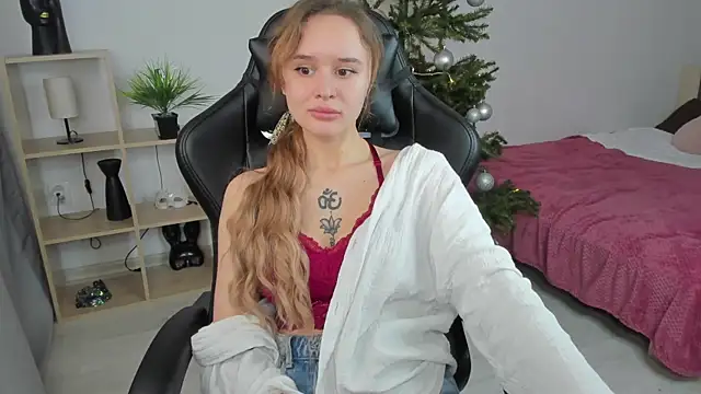 alicexforever online show from December 2024 07:40:01 AM