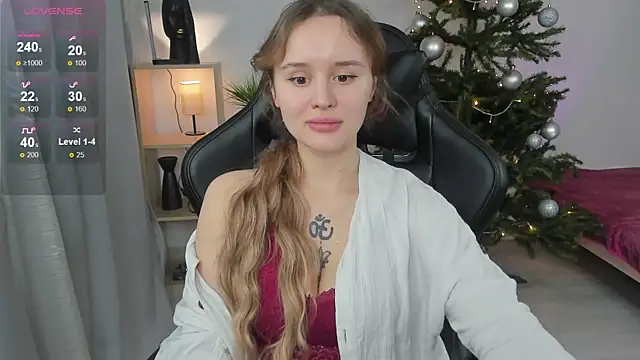 alicexforever online show from December 2024 08:29:01 AM