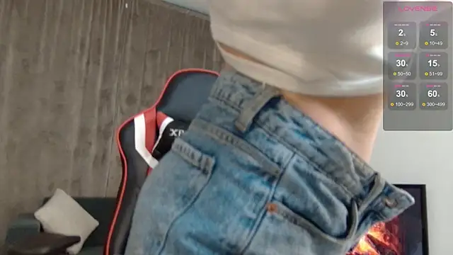 alicexforever online show from January 2025 07:45:01 AM