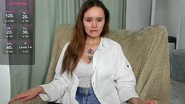 alicexforever online show from January 2025 11:48:01 AM