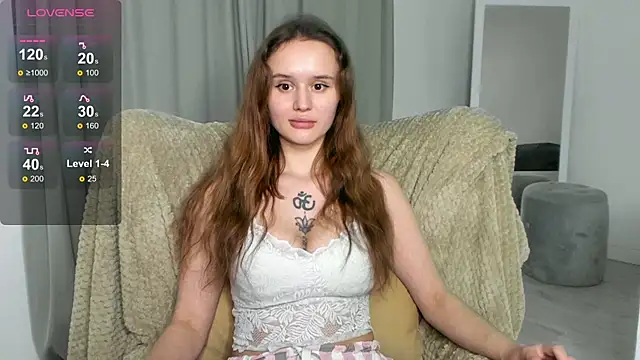 alicexforever online show from January 2025 07:18:01 PM