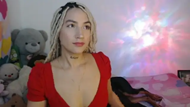 mandy berrys online show from October 2025 11:32:02 PM