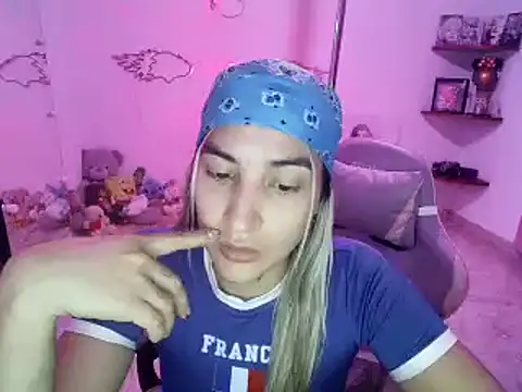 mandy berrys online show from July 2026 04:19:01 AM