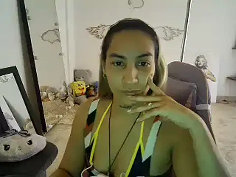 mandy berrys online show from July 2026 07:34:01 PM