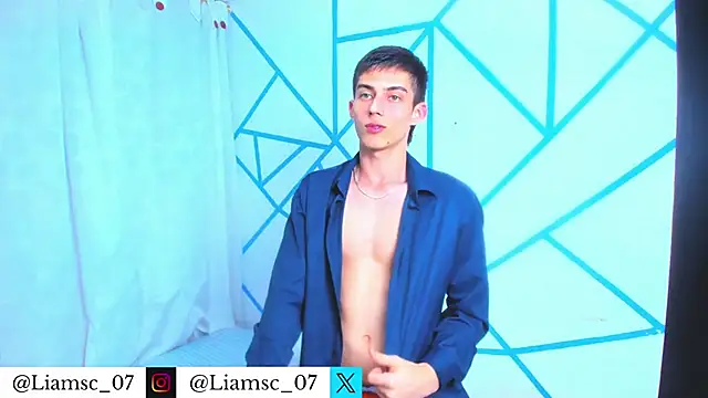 liam scott77 online show from January 2026 11:42:01 PM