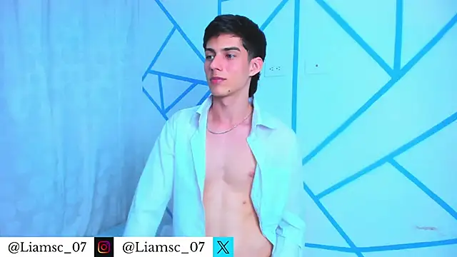 liam scott77 online show from February 2026 11:39:01 PM