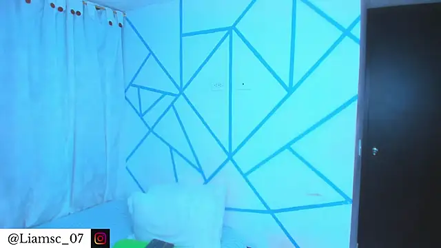 liam scott77 online show from March 2026 01:30:01 AM