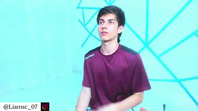 liam scott77 online show from April 2026 01:54:01 AM