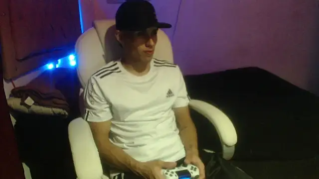 Iruma fat dick777 online show from February 2025 10:11:01 PM