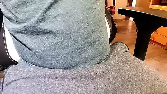 RandomGT online show from March 2025 09:38:02 AM