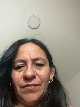 Freya Artemisa online show from November 2025 09:57:02 PM