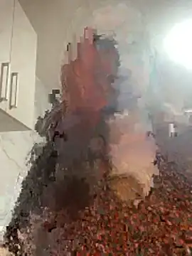 Freya Artemisa online show from January 2026 07:18:01 PM