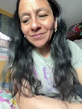 Freya Artemisa online show from April 2026 10:21:02 PM