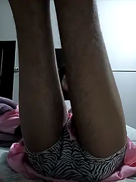 Hornylarka1 online show from July 2026 09:52:02 PM