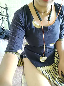 Rani Desai69 online show from March 2026 04:46:01 AM