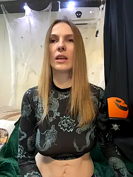 RachelBelI online show from November 2025 11:48:01 PM