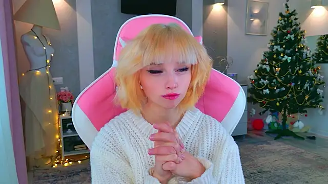 b4by LoL1 online show from January 2026 08:52:01 AM