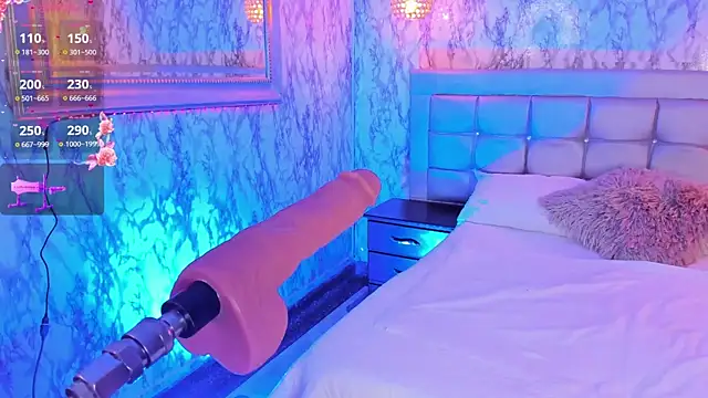 Snapshot of LYEN_RAE chatting on January 2025 07:51:01 PM LYEN RAE online show from January 2025 07:51:01 PM