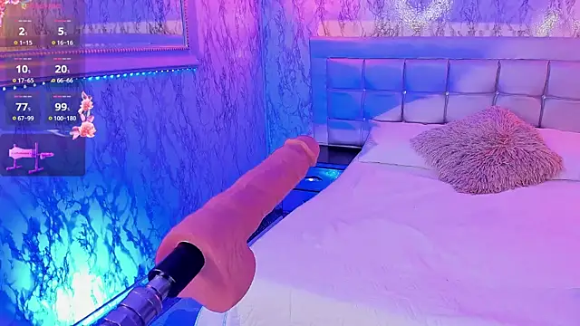 Snapshot of LYEN_RAE chatting on February 2025 07:34:01 PM LYEN RAE online show from February 2025 07:34:01 PM