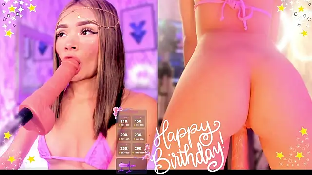 Snapshot of LYEN_RAE chatting on February 2025 09:20:02 PM LYEN RAE online show from February 2025 09:20:02 PM