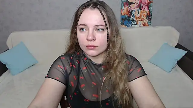  Sweet Lana online show from January 2025 08:13:02 AM