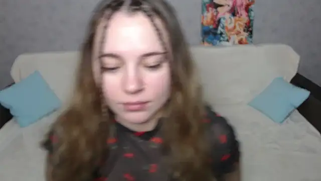  Sweet Lana online show from January 2025 11:17:01 AM