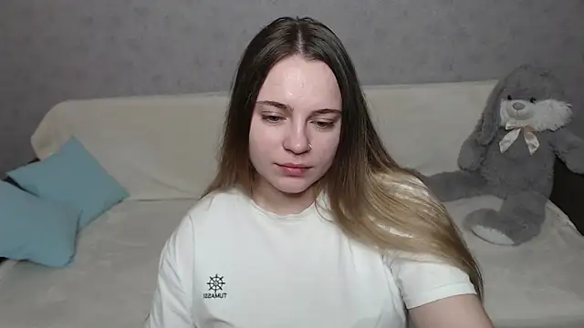  Sweet Lana online show from March 2025 12:45:01 PM