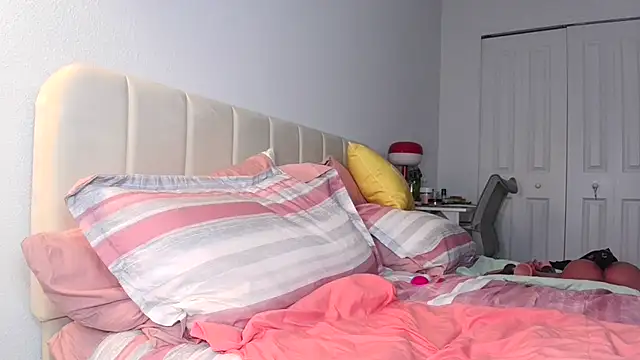 MistressLava Femdom online show from April 2026 11:11:02 AM