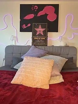 LunaSky Official online show from March 2026 08:21:01 AM