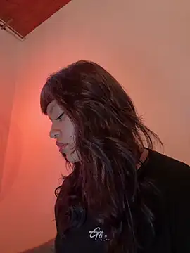 Ashley Chriss online show from December 2024 10:47:01 PM